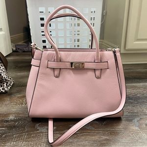 Kate Spade pink purse